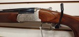 Used Franchi Diamond 12 Gauge 27 1/2" barrel 3" or 2 3/4" shells with case very good condition - 5 of 22