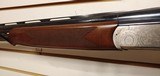 Used Franchi Diamond 12 Gauge 27 1/2" barrel 3" or 2 3/4" shells with case very good condition - 7 of 22