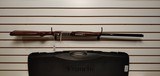 Used Franchi Diamond 12 Gauge 27 1/2" barrel 3" or 2 3/4" shells with case very good condition - 19 of 22