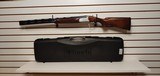 Used Franchi Diamond 12 Gauge 27 1/2" barrel 3" or 2 3/4" shells with case very good condition - 1 of 22