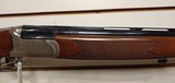 Used Franchi Diamond 12 Gauge 27 1/2" barrel 3" or 2 3/4" shells with case very good condition - 16 of 22