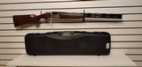 Used Franchi Diamond 12 Gauge 27 1/2" barrel 3" or 2 3/4" shells with case very good condition - 11 of 22