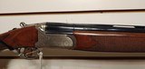 Used Franchi Diamond 12 Gauge 27 1/2" barrel 3" or 2 3/4" shells with case very good condition - 15 of 22