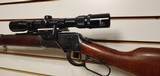 Used Winchester Model 94 30-30 with Scope good condition - 5 of 18