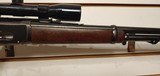 Used Winchester Model 94 30-30 with Scope good condition - 16 of 18
