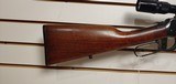 Used Winchester Model 94 30-30 with Scope good condition - 11 of 18