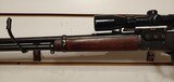 Used Winchester Model 94 30-30 with Scope good condition - 8 of 18
