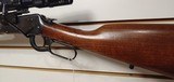 Used Winchester Model 94 30-30 with Scope good condition - 3 of 18