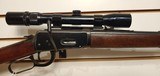 Used Winchester Model 94 30-30 with Scope good condition - 14 of 18