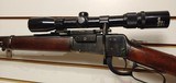 Used Winchester Model 94 30-30 with Scope good condition - 6 of 18