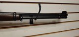 Used Winchester Model 94 30-30 with Scope good condition - 17 of 18