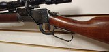 Used Winchester Model 94 30-30 with Scope good condition - 4 of 18