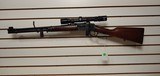 Used Winchester Model 94 30-30 with Scope good condition - 2 of 18