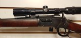 Used Winchester Model 94 30-30 with Scope good condition - 7 of 18