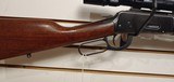 Used Winchester Model 94 30-30 with Scope good condition - 12 of 18