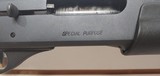 Used Remington 11-87 12 Gauge 28" barrel
2 3/4" or 3" shells good condition screw in chokes (Full included) - 19 of 25