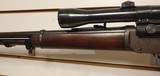 Used Winchester Model 94 30-30 with Scope good condition - 9 of 20