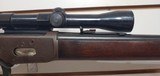 Used Winchester Model 94 30-30 with Scope good condition - 15 of 20