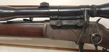 Used Winchester Model 94 30-30 with Scope good condition - 7 of 20