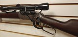 Used Winchester Model 94 30-30 with Scope good condition - 5 of 20