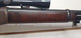 Used Winchester Model 94 30-30 with Scope good condition - 16 of 20