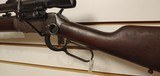 Used Winchester Model 94 30-30 with Scope good condition - 4 of 20