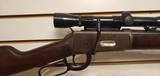 Used Winchester Model 94 30-30 with Scope good condition - 13 of 20