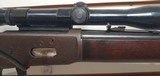 Used Winchester Model 94 30-30 with Scope good condition - 14 of 20