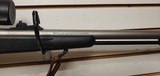 Used Remington 700 ML 50 cal not converted uses percusion caps good condition lots of extras - 18 of 25