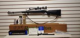 Used Remington 700 ML 50 cal not converted uses percusion caps good condition lots of extras - 1 of 25