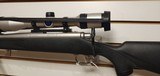 Used Remington 700 ML 50 cal not converted uses percusion caps good condition lots of extras - 4 of 25