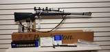 Used Remington 700 ML 50 cal not converted uses percusion caps good condition lots of extras - 11 of 25