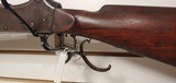 Used Martini Henry Antique #6 in limited run
22LR 28" barrel crack in stock (we have the chunk) good condition for its age (Price re - 5 of 25