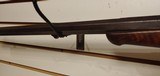 Used Martini Henry Antique #6 in limited run
22LR 28" barrel crack in stock (we have the chunk) good condition for its age (Price re - 12 of 25