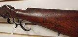 Used Martini Henry Antique #6 in limited run
22LR 28" barrel crack in stock (we have the chunk) good condition for its age (Price re - 4 of 25