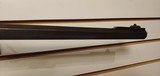 Used Martini Henry Antique #6 in limited run
22LR 28" barrel crack in stock (we have the chunk) good condition for its age (Price re - 25 of 25