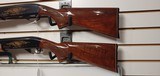 Matched Pair Remington 1100
28 & 410 Gauge Only made in 1969 and 1970 with original case very good condition (cannot be split-up) - 2 of 19