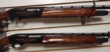 Matched Pair Remington 1100
28 & 410 Gauge Only made in 1969 and 1970 with original case very good condition (cannot be split-up) - 15 of 19