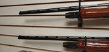 Matched Pair Remington 1100
28 & 410 Gauge Only made in 1969 and 1970 with original case very good condition (cannot be split-up) - 11 of 19