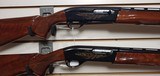 Matched Pair Remington 1100
28 & 410 Gauge Only made in 1969 and 1970 with original case very good condition (cannot be split-up) - 14 of 19