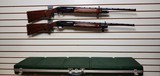 Matched Pair Remington 1100
28 & 410 Gauge Only made in 1969 and 1970 with original case very good condition (cannot be split-up) - 12 of 19