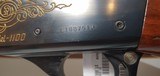 Matched Pair Remington 1100
28 & 410 Gauge Only made in 1969 and 1970 with original case very good condition (cannot be split-up) - 8 of 19