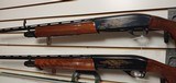Matched Pair Remington 1100
28 & 410 Gauge Only made in 1969 and 1970 with original case very good condition (cannot be split-up) - 9 of 19