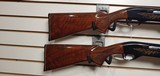 Matched Pair Remington 1100
28 & 410 Gauge Only made in 1969 and 1970 with original case very good condition (cannot be split-up) - 13 of 19