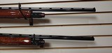 Matched Pair Remington 1100
28 & 410 Gauge Only made in 1969 and 1970 with original case very good condition (cannot be split-up) - 17 of 19