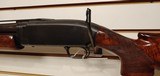 Used Winchester Model 12 Trap (stamped Trap on Receiver) 30" barrel wood re-finished very good condition Manufactured Date 1939 - 5 of 21