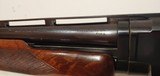 Used Winchester Model 12 Trap (stamped Trap on Receiver) 30" barrel wood re-finished very good condition Manufactured Date 1939 - 7 of 21