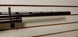 Used Winchester Model 12 Trap (stamped Trap on Receiver) 30" barrel wood re-finished very good condition Manufactured Date 1939 - 20 of 21