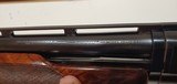 Used Winchester Model 12 Trap (stamped Trap on Receiver) 30" barrel wood re-finished very good condition Manufactured Date 1939 - 8 of 21