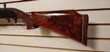Used Winchester Model 12 Trap (stamped Trap on Receiver) 30" barrel wood re-finished very good condition Manufactured Date 1939 - 2 of 21